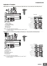 Preview for 22 page of Omron G9SX-NS Brochure