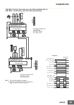 Preview for 23 page of Omron G9SX-NS Brochure