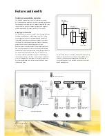 Preview for 4 page of Omron G9SX Series Brochure & Specs