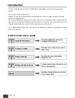 Preview for 2 page of Omron G9SX Series User Manual