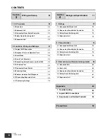 Предварительный просмотр 6 страницы Omron G9SX Series User Manual