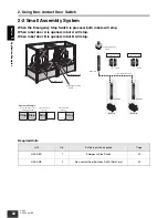 Preview for 22 page of Omron G9SX Series User Manual