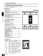 Preview for 44 page of Omron G9SX Series User Manual