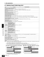 Preview for 78 page of Omron G9SX Series User Manual