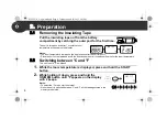 Предварительный просмотр 5 страницы Omron Gentle Temp 521 Instruction Manual