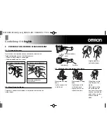 Preview for 5 page of Omron GentleTemp 510 Instruction Manual