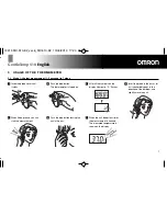 Preview for 7 page of Omron GentleTemp 510 Instruction Manual