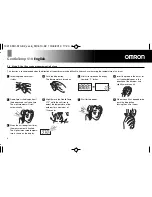 Preview for 8 page of Omron GentleTemp 510 Instruction Manual