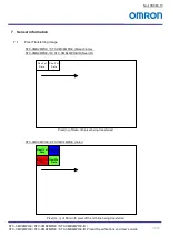 Preview for 24 page of Omron GigE Vision STC-CMB2MPOE Product Specifications And User'S Manual