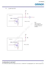 Preview for 17 page of Omron GigE Vision STC-SBS163POE Product Specifications And User'S Manual