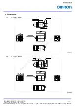 Preview for 20 page of Omron GigE Vision STC-SBS163POE Product Specifications And User'S Manual