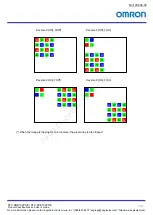 Preview for 30 page of Omron GigE Vision STC-SBS163POE Product Specifications And User'S Manual