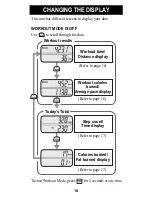 Preview for 18 page of Omron GO SMART HJA-301 Instruction Manual