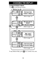 Preview for 19 page of Omron GO SMART HJA-301 Instruction Manual