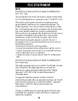 Предварительный просмотр 30 страницы Omron GO SMART HJA-301 Instruction Manual