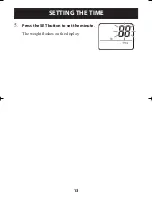 Preview for 13 page of Omron GOSMART HJ-720ITC Instruction Manual