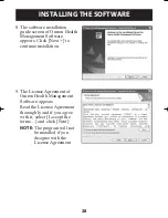 Preview for 28 page of Omron GOSMART HJ-720ITC Instruction Manual