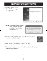 Preview for 30 page of Omron GOSMART HJ-720ITC Instruction Manual