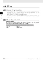 Preview for 44 page of Omron GQ-CRM21 Operation Manual