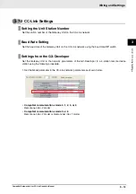 Preview for 53 page of Omron GQ-CRM21 Operation Manual