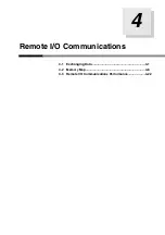 Preview for 55 page of Omron GQ-CRM21 Operation Manual