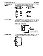 Preview for 36 page of Omron GRT1 - 27-11-2006 Operation Manual