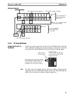 Preview for 40 page of Omron GRT1 - 27-11-2006 Operation Manual