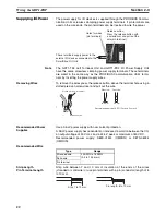 Предварительный просмотр 41 страницы Omron GRT1 - 27-11-2006 Operation Manual