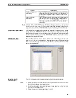 Preview for 64 page of Omron GRT1 - 27-11-2006 Operation Manual