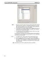 Preview for 65 page of Omron GRT1 - 27-11-2006 Operation Manual