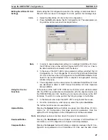 Preview for 66 page of Omron GRT1 - 27-11-2006 Operation Manual