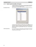 Preview for 73 page of Omron GRT1 - 27-11-2006 Operation Manual