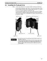 Preview for 46 page of Omron GRT1-CRT - 05-2008 Operation Manual