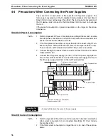 Preview for 55 page of Omron GRT1-CRT - 05-2008 Operation Manual