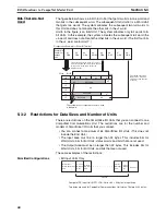 Предварительный просмотр 63 страницы Omron GRT1-CRT - 05-2008 Operation Manual