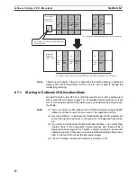 Предварительный просмотр 81 страницы Omron GRT1-CRT - 05-2008 Operation Manual