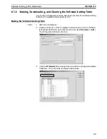 Preview for 82 page of Omron GRT1-CRT - 05-2008 Operation Manual