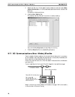 Предварительный просмотр 95 страницы Omron GRT1-CRT - 05-2008 Operation Manual