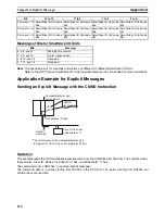 Предварительный просмотр 133 страницы Omron GRT1-CRT - 05-2008 Operation Manual