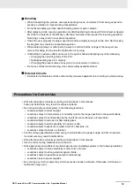 Preview for 15 page of Omron GRT1-ECT SmartSlice Operation Manual