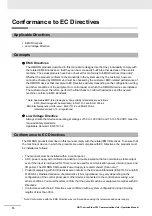 Preview for 16 page of Omron GRT1-ECT SmartSlice Operation Manual