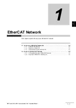 Предварительный просмотр 23 страницы Omron GRT1-ECT SmartSlice Operation Manual