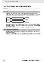 Предварительный просмотр 34 страницы Omron GRT1-ECT SmartSlice Operation Manual