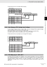 Предварительный просмотр 35 страницы Omron GRT1-ECT SmartSlice Operation Manual