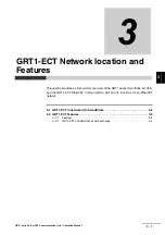 Предварительный просмотр 39 страницы Omron GRT1-ECT SmartSlice Operation Manual