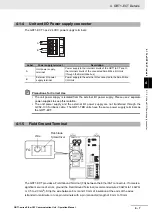 Предварительный просмотр 49 страницы Omron GRT1-ECT SmartSlice Operation Manual