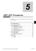 Предварительный просмотр 53 страницы Omron GRT1-ECT SmartSlice Operation Manual