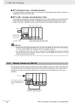 Предварительный просмотр 58 страницы Omron GRT1-ECT SmartSlice Operation Manual