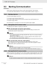 Preview for 62 page of Omron GRT1-ECT SmartSlice Operation Manual