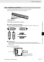 Предварительный просмотр 83 страницы Omron GRT1-ECT SmartSlice Operation Manual